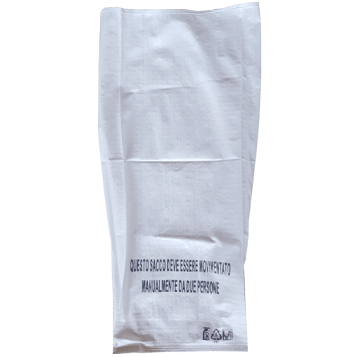 3021-3410 Polypropylene Bags