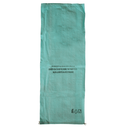 3021-5663 Polypropylene Bags