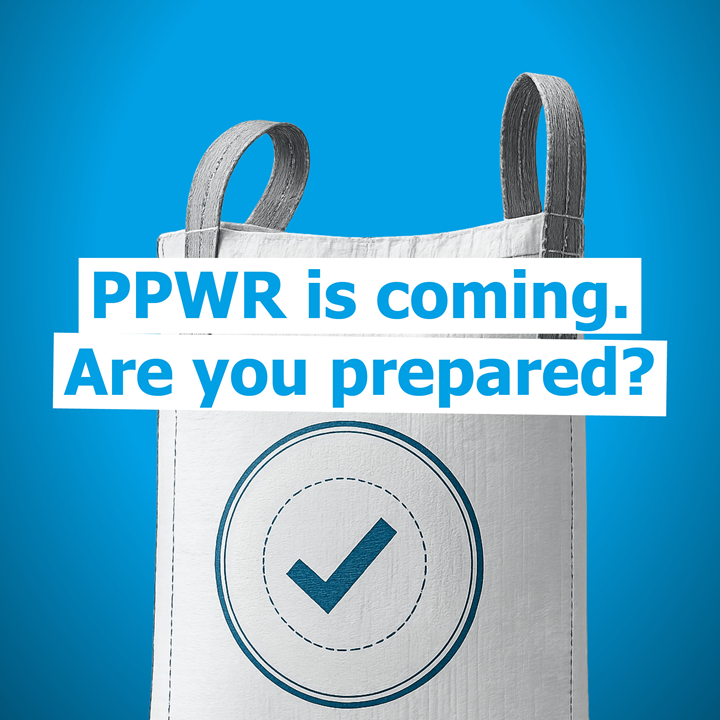 PPWR: preparare gli imballaggi alle nuove esigenze